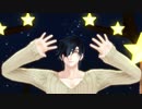 【MMD刀剣乱舞】僕らの街に愛が降る夜だ【燭台切光忠】