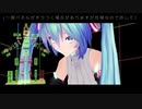 【MMD-OMF11】ボーン挙動表示マン【モデル配布】【作成支援】