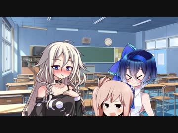 蒟蒻友達の佐藤鈴問答　餡かけ