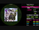 【WACCA Lily R】Popping Happiness! EXPERT