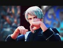 【APヘタリアMMD】普まみれの短編まとめ【お着替え有り】