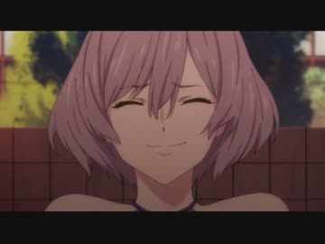 【SSSS.DYNAZENON】5話のムジナさん