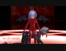 【MMD東方】レミリアお嬢様が「Build Our Machine(REMIX)」を踊るよ