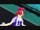 【MMDウマ娘】トウカイテイオーで夜に駆ける