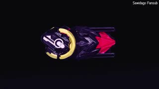 ホモと観る初めての指差し確認.MBJR