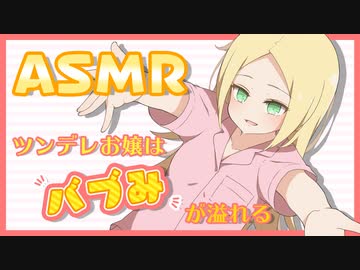 【添い寝・子守歌】ツンデレお嬢様はあなたを労うためにバブみを帯びていく