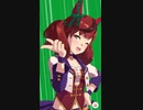 ウマ娘 プリティーダービー　URAファイナルズ決勝