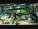 【BBPS4】高速冷却ⅠⅠⅡG71A掃射機銃を撃ちまくる 22