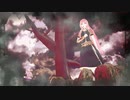 【巡音ルカ MMD】不死・高貴な城～Recall～【平沢進 24曼荼羅】