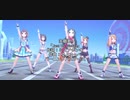 【バーニングバスターズ】ＯＰ『Just Us Justice』