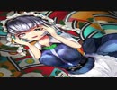 【東方アレンジ】timeless Parallel【rAsslewA】