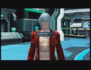 PSO2×DMCダンテ編＃２０