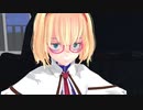 【東方爆速】保存してね・・・【東方MMD】