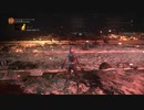 DARK SOULS III 修道女フリーデ NG+7 SL1 セスタス
