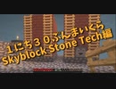 【Minecraft /#ぷんくら2】工業炉が2基になりました！Age2を目指していろいろ準備をする！【すかいぶろっく編 5日目】