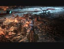 DARK SOULS III 修道女フリーデ NG+7 SL1 武器強化+0