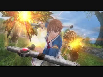 創の軌跡ってRPGを楽しもうぜ その33