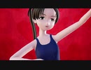 【Ray-mmd】 綾波がMZRコンテストでメンヘラじゃないもん！ 健全版