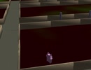 【平面猫】ＭＭＤで遊んでみた【囲まれる】