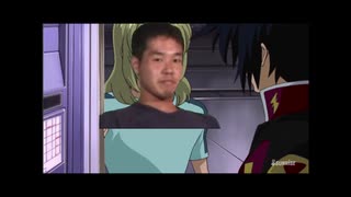ホモビのない以上に幸せな世界なんてあるはずがない.インパルスXB3
