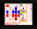 【東方ナンバースマッシュ】新対戦TYPEB　紅魔郷Bvs永夜抄B【カードゲーム】