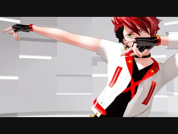 【MMDスマプロ！】赤熊七奈也・ドラマツルギー（moka様モーションver.）【カメラ配布】
