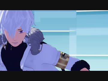 【MMDスマプロ！】二之宮真白・ドラマツルギー（づなうじ様モーションver.）【カメラ配布】