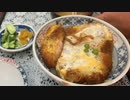2021/04/30放送【28日目 福島 昼食ソースカツ丼】猫と車中泊　日本縦断　サイコロの旅　北海道にたどり着けるか？【旅猫あずき～保護猫から旅猫へ～】