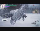 ベヒモスを空中で色々やりたかったやーつ