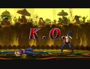 【2021/4/27】steam版KOF13対戦動画