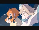 独り夜がり　歌ってみた/omukun×猫夢紫音