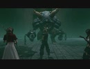 [FF7R]第20回(20-1) 地下下水道のモンスター