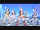 【デレステMV】Just Us Justice【レッドバラード】