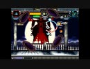 【mugen】R-9cで色々と戦う動画68