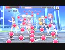 【デレステ】凪とクールな「Just Us Justice(MAS・MAS+)」フルMISS