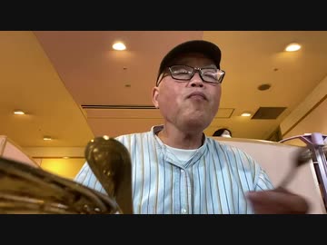 名古屋ドームオフ会  2/4