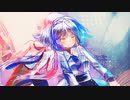 九十九姉妹描いてみた