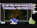 【New ポケモンスナップ】見つけづらいトランセルを自身のアホ毛を使って示す天宮こころ【にじさんじ切り抜き】