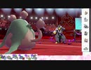 【ポケモン剣盾】S18ひびのポケモンwithサザンドラpart1【ダストダス】