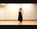 【ころろ】神のまにまに 踊ってみた【踊オフ2021】