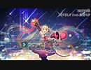 【ニコカラ】 METEOR（On vocal）+3キー