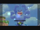 カイリキーさんが楽しそう(Newポケモンスナップ)