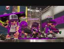 【Splatoon2】ローラーカンスト勢によるガチマッチpart198【ゆっくり実況】