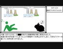 【ゆっくりSCP紹介】雑食ウサギのウォルター【SCP-524】