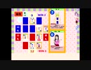 【東方ナンバースマッシュ】新対戦TYPEB　妖々夢Bvs永夜抄B【カードゲーム】