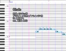 【転載】【UTAUカバー+ust】Chain【重音テト】