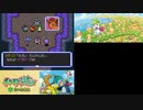 【実況】ポケモン不思議のダンジョン　空の探検隊　タイムシフト　Part10-1【初見】
