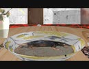 第1期Dクラス視点のSCPオブジェクト6-1 　The 3D【SCP紹介型ストーリー動画】