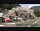 MTBルック車で京見峠ヒルクライム