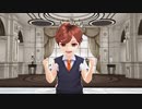 【MMD】ワールド／イズ／マイン【Vroid】